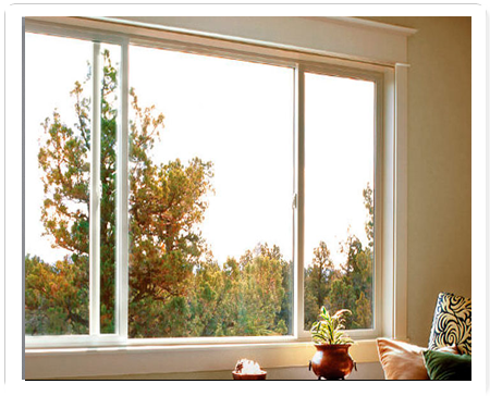 upvc balcony windows